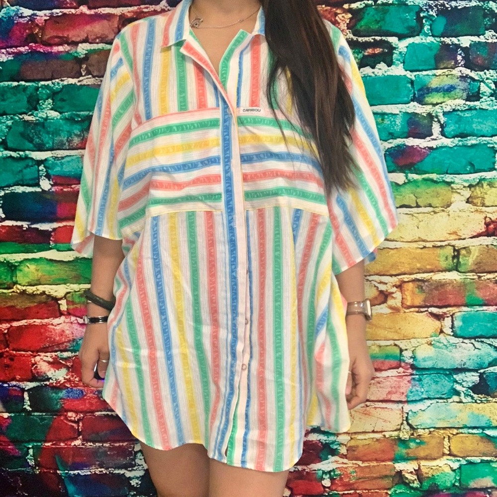 Vintage shirt